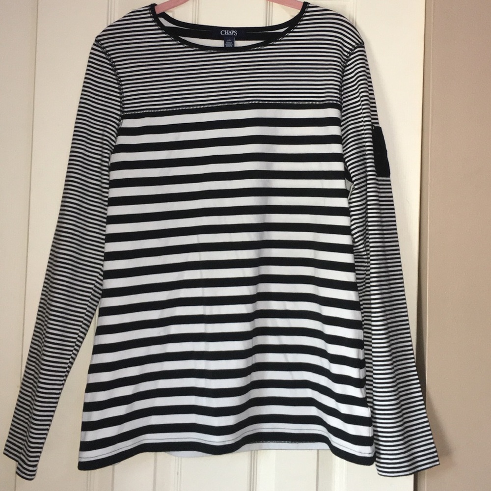 Long Sleeve